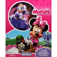 Minnie Minnie