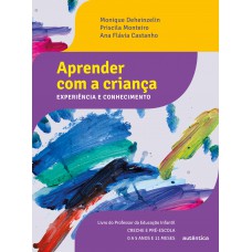Aprender com a criança