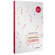 A hora da estrela de Clarice