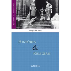 História e religião