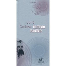 ÚLTIMO ROUND, TOMO II ÚLTIMO ROUND, TOMO II