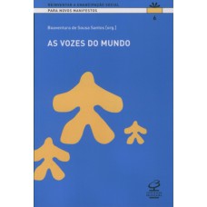 As vozes do mundo