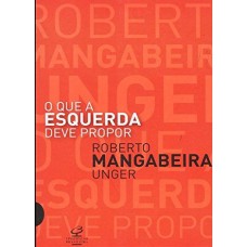 O QUE A ESQUERDA DEVE PROPOR O QUE A ESQUERDA DEVE PROPOR