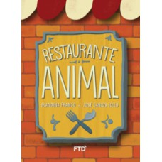 Restaurante animal