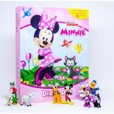 Minnie Minnie