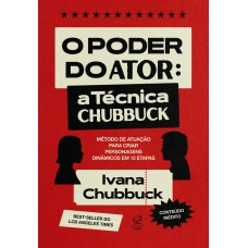 O poder do ator