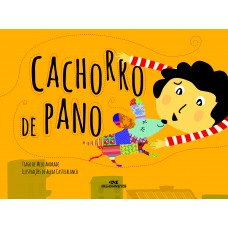 Cachorro de Pano Cachorro de Pano