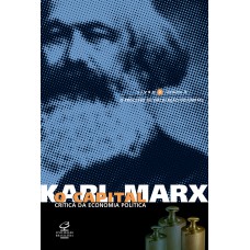O capital: Livro 2 (Vol. 3) O capital: Livro 2 (Vol. 3)