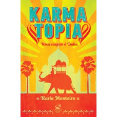 Karmatopia Karmatopia