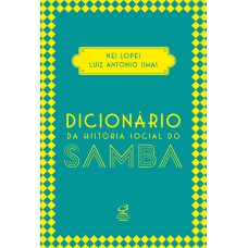 Dicionário da história social do samba