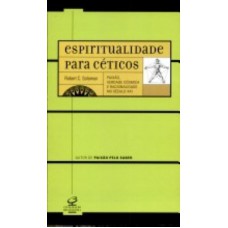 ESPIRITUALIDADE PARA CÉTICOS ESPIRITUALIDADE PARA CÉTICOS