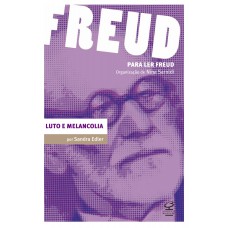 Luto e melancolia Luto e melancolia