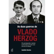 As duas guerras de Vlado Herzog