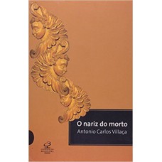 O NARIZ DO MORTO O NARIZ DO MORTO