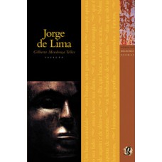 Melhores poemas jorge de lima