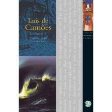 Melhores poemas luís de Camões