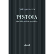 Pistoia, cemitério militar brasileiro