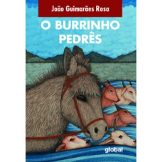 O burrinho pedrês