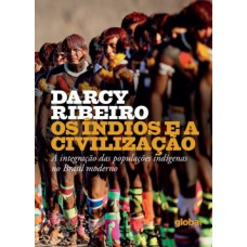 Os índios e a civilização