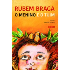 O menino e o tuim