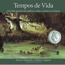 Tempos de vida Tempos de vida