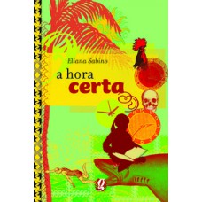 A hora certa