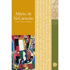 Melhores poemas mário de sá-carneiro