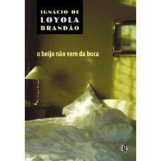 O beijo não vem da boca