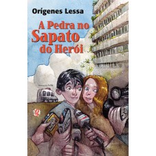 A pedra no sapato do herói