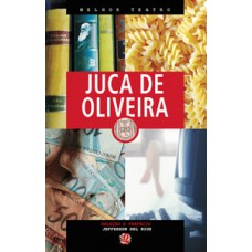 Melhor teatro juca de oliveira
