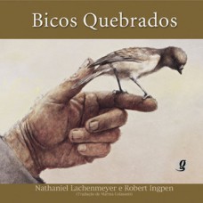 Bicos quebrados