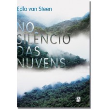No silêncio das nuvens