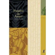 Melhores poemas Patativa do Assaré