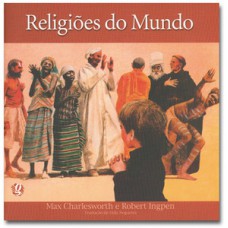 Religiões do mundo Religiões do mundo