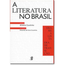 A literatura no Brasil