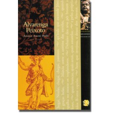Melhores poemas alvarenga peixoto