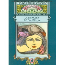 La princesa da bambuluá