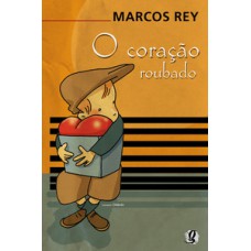 O coração roubado