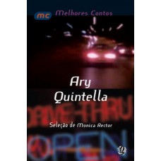 Melhores contos ary quintella