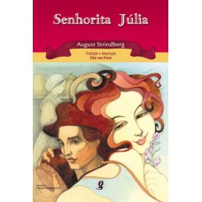 Senhorita júlia