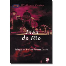 Melhores contos joão do rio