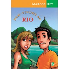 Bem-vindos ao rio Bem-vindos ao rio