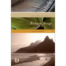 Melhores crônicas rubem braga