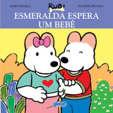 Esmeralda espera um bebê
