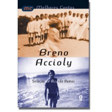 Melhores contos breno accioly