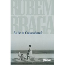 Ai de ti, Copacabana! Ai de ti, Copacabana!