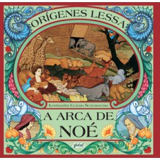 A arca de noé