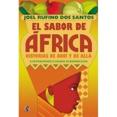 El sabor de áfrica