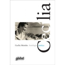 Antologia poética - cecília meireles