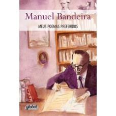 Meus poemas preferidos